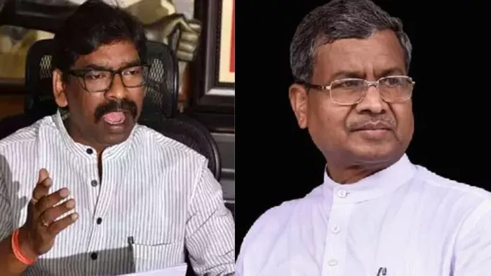 संताल परगना में JMM की डुगडुगी पर BJP की शहनाई