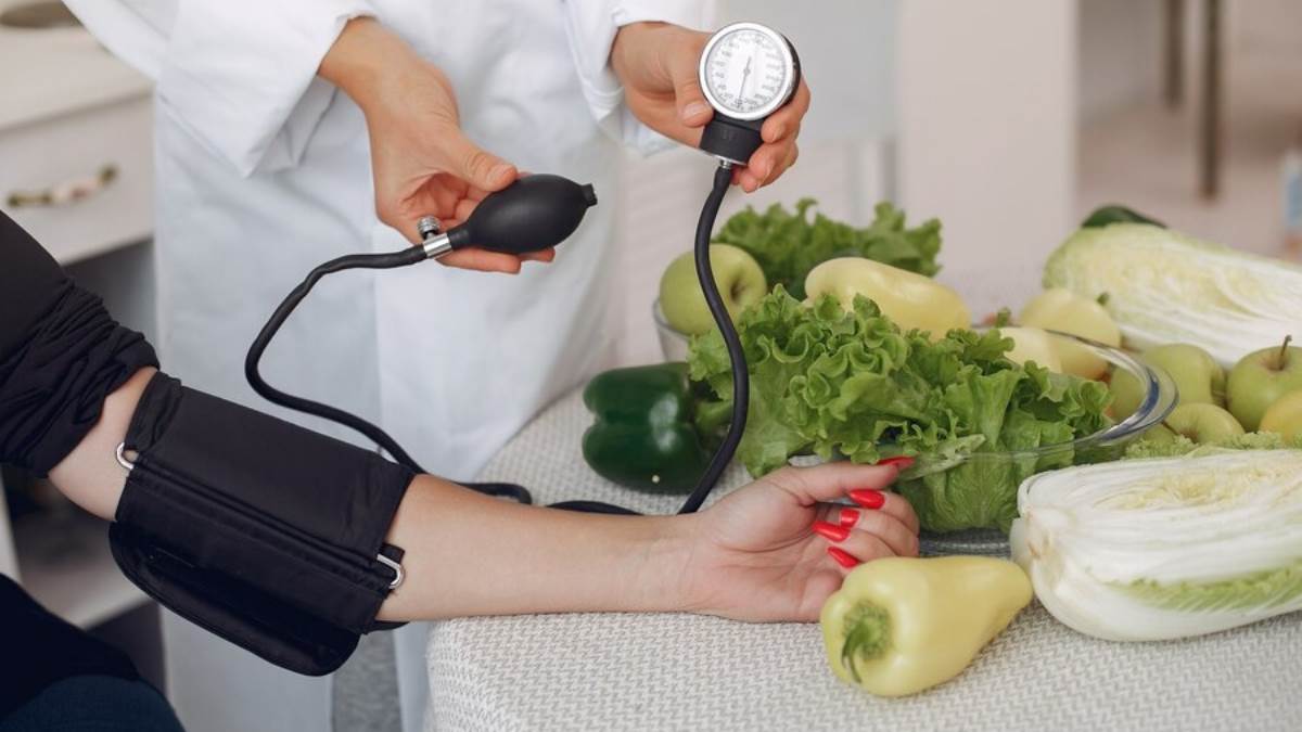 foods for hypertension add these foods in your diet to lower down blood pressure