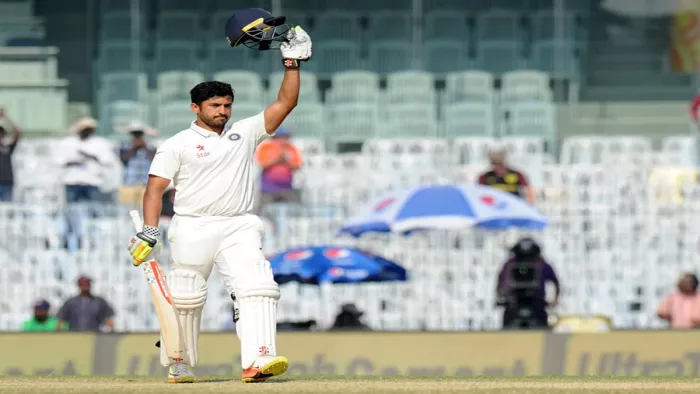 Karun Nair Birthday: दो बार मौत को चकमा दे चुके हैं करुण नायर