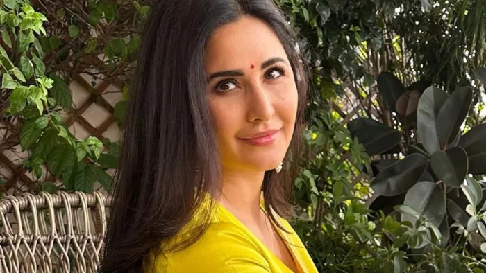 Tiger 3 की शूटिंग के दौरान इस बात पर खूब रोईं थीं कटरीना कैफ / फोटो- Instagram