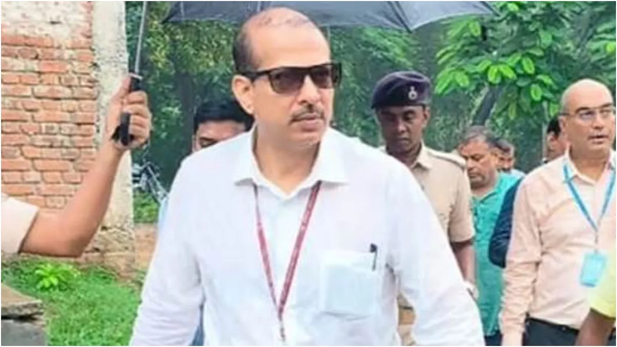 KK Pathak ने सुना दिया नया फरमान, 10वीं और 12वीं के छात्रों को ये चूक  पड़ेगी भारी; नहीं मिलेगा बोर्ड परीक्षा का एडमिट कार्ड - KK Pathak new order  for special class