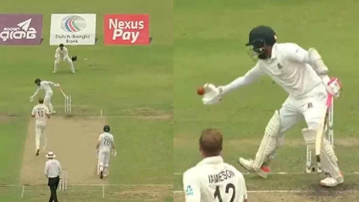BAN vs NZ 2nd Test: Mushfiqur Rahim ने अपने नाम दर्ज कराया शर्मनाक रिकॉर्ड