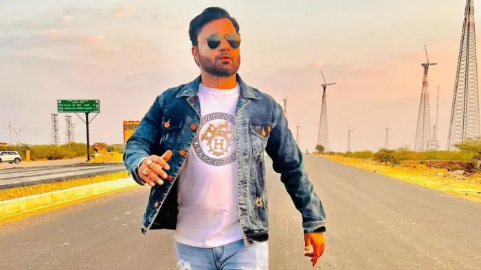 Naveen Naru Arrested: हरियाणवी कलाकार नवीन नारू गिरफ्तार