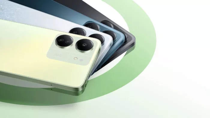 Redmi 13C में होगा 5000mah की बैटरी और 50MP कैमरा