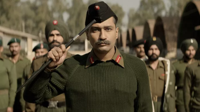 जानिए सैम बहादुर के छठे दिन का कलेक्शन (Photo Credit-Instagram)