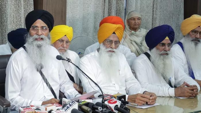 बलवंत सिंह राजोआणा ने शुरू की भूख हड़ताल, तो SGPC ने बुलाई आपात बैठक