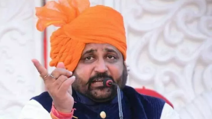 करणी सेना के राष्ट्रीय अध्यक्ष की हत्या के मामले में एक शूटर गिरफ्तार।