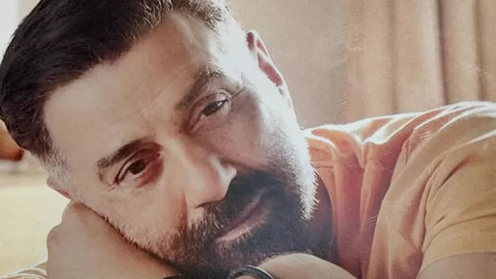 सनी देओल ने वायरल वीडियो पर तोड़ी चुप्पी/ फोटो- Instagram
