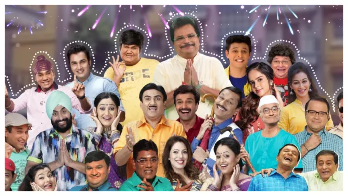 Taarak Mehta ka Ooltah Chashmah Cast Picture