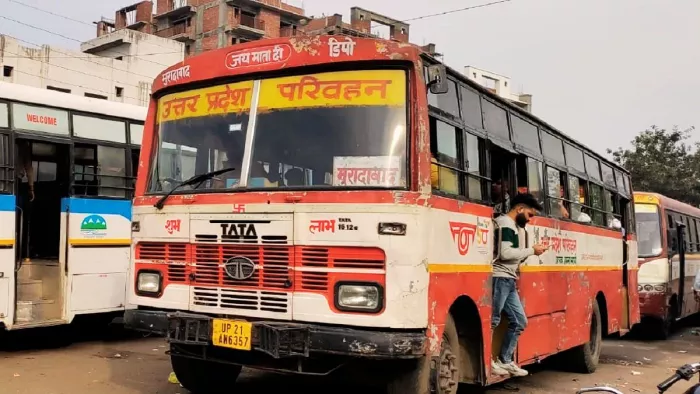 यूपी में राष्ट्रीय अवकाश पर ड्यूटी करने वाले रोडवेजकर्मियों को मिलेगा अतिरिक्त वेतन।