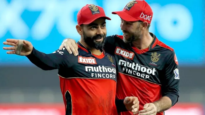 Glenn Maxwell ने IPL को लेकर दिया बड़ा बयान