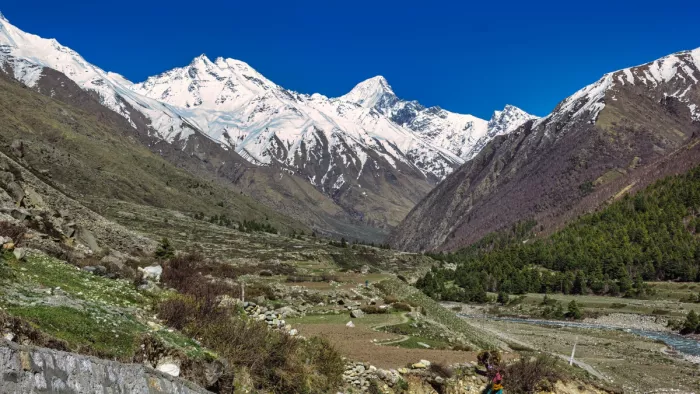 ठंड में घूमने के लिए बेस्ट हैं भारत की ये जगहें