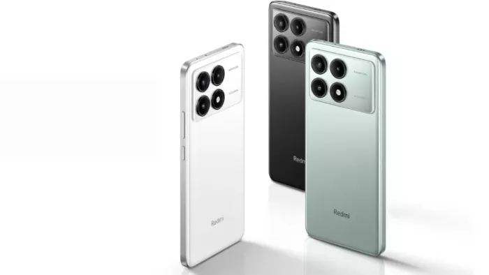 Redmi K70 Ultra में होगा 16GB रैम और 108MP अल्ट्रावाइड कैमरा
