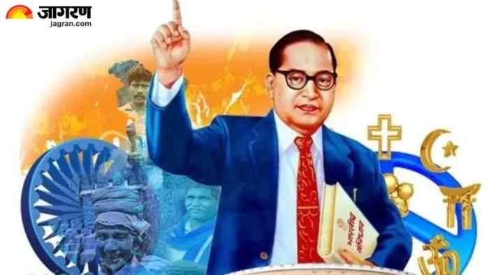बाबा साहेब के ये अनमोल विचार सभी को जानना चाहिए।