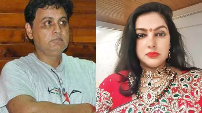 ममता कुलकर्णी ने कहा कि वो अनमैरिड हैं