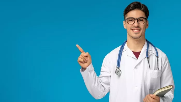 NEET PG Exam Date 2025: नीट पीजी परीक्षा तिथि की घोषणा हो चुकी है। Image- freepik