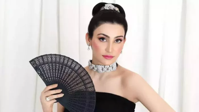 शालिनी पासी ने मारी बिग बॉस 18 में एंट्री (Photo: Instagram)