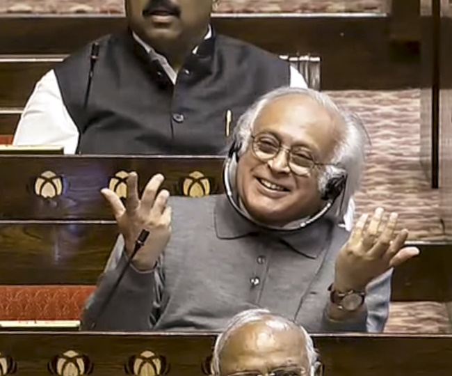 'BJP के कई सांसदों के पास मैंने 50-50 हजार रुपये देखे', सिंघवी की सीट ...