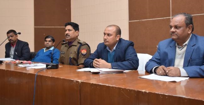शिक्षक पात्रता परीक्षा पर एलआइयू का पहरा