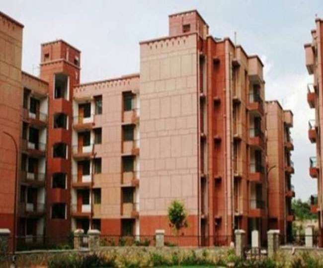 DDA Flat Scheme 2021: Delhi Development Authority can also bring rental flat scheme common man issues