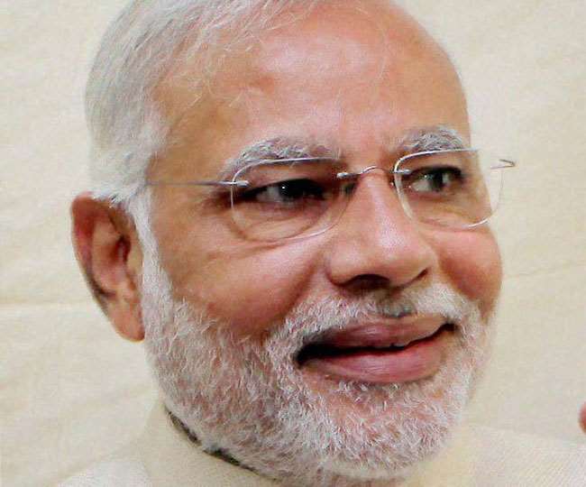 debate over not inviting pm narendra modi on prakashotsav in punjab