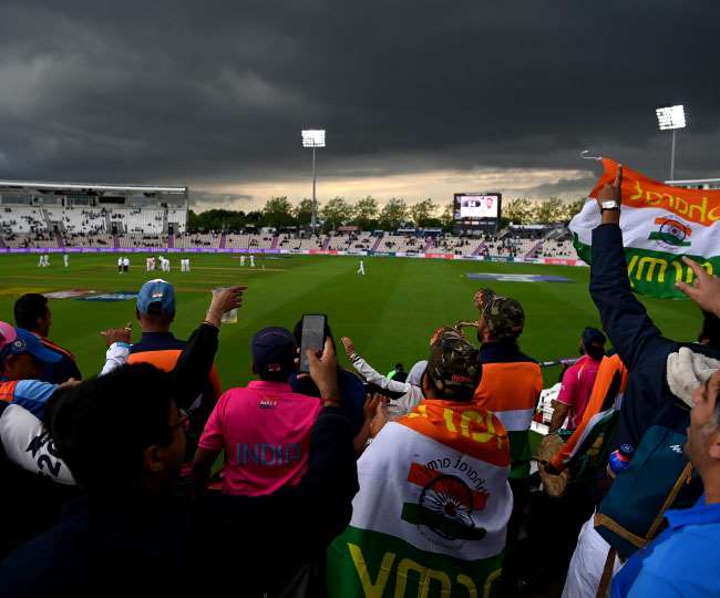 ICC ने T20I क्रिकेट की प्लेइंग कंडीशंस में बदलाव किया है (फोटो आइसीसी ट्विटर)