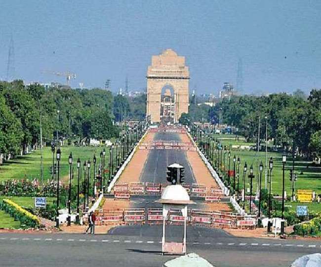 दिल्ली में वीकेंड कर्फ्यू शुरू, पढ़ें पूरी गाइडलाइन और जानें क्या खुला है और क्या है बंद - Delhi Weekend curfew will start Soon Today, know what will open and what will