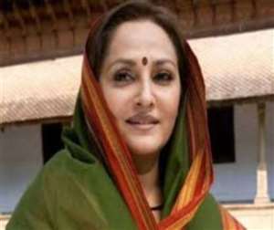 फ‍िल्‍म अभिनेत्री जयाप्रदा ने प्रधानमंत्री नरेंद्र मोदी की सुरक्षा में चूक की निंदा की।