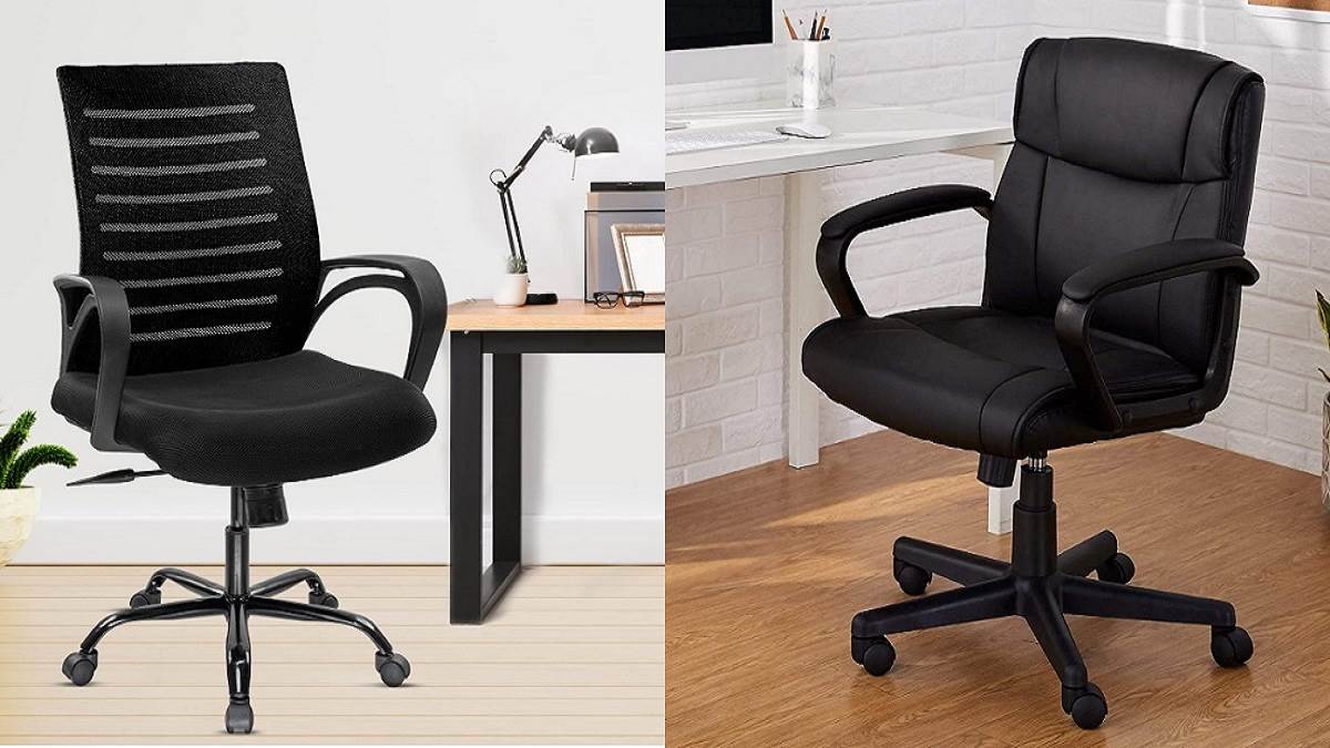 Amazon Sale Office Chairs 61