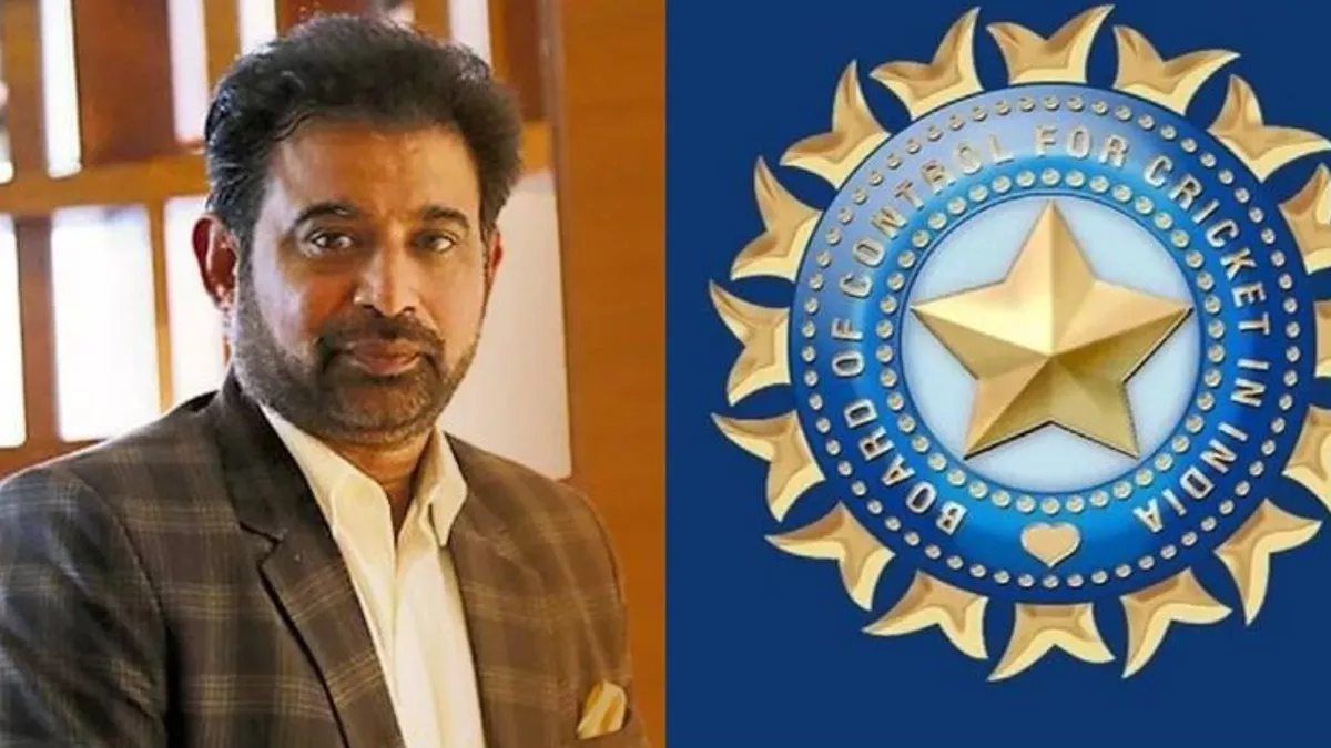 Chetan Sharma बने भारतीय टीम के चीफ सेलेक्टर।