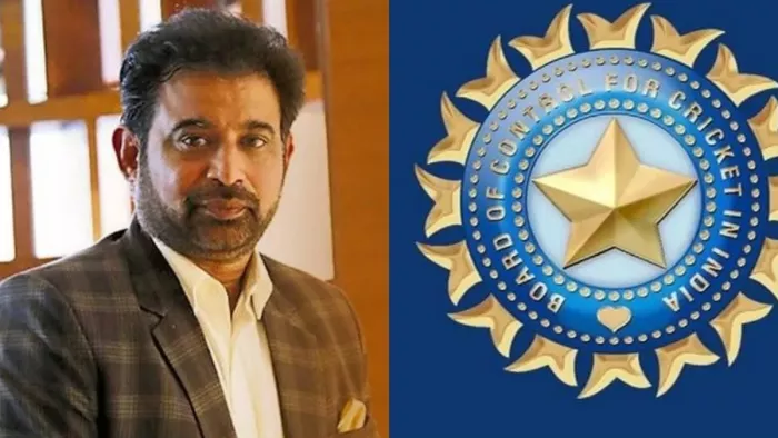 Chetan Sharma बने भारतीय टीम के चीफ सेलेक्टर।