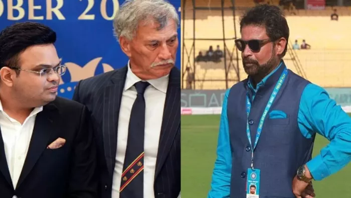 BCCI Selection Committee, Chetan Sharma Re-appointed as Chief Selector