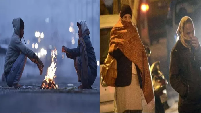 मौसम विभाग के अनुसार 7 जनवरी से पहाड़ी इलाकों में बर्फबारी फिर शुरू होगी।