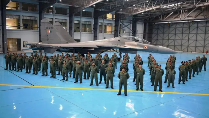 Exercise Veer Guardian 2023: भारत और जापान के बीच अगले हफ्ते होगा संयुक्त वायु अभ्यास