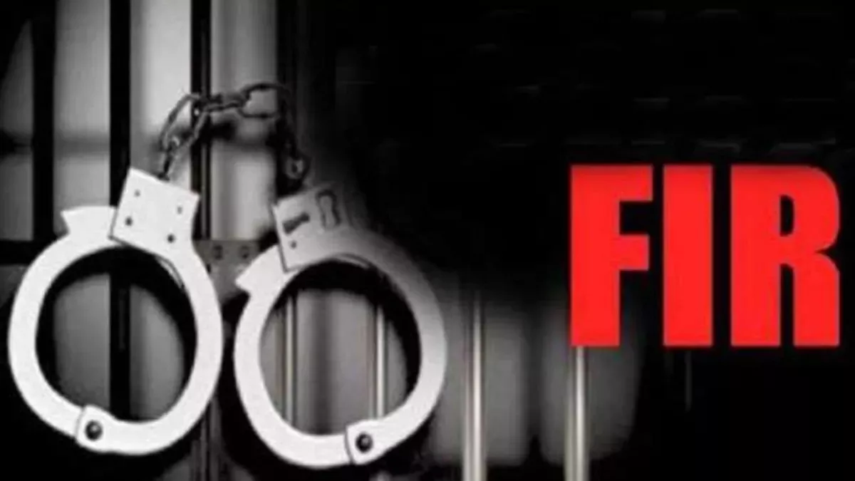 बदायूं में टैग लगे निजी पशुओं को बरातघर में किया बंद, 41 लोगों के खिलाफ FIR दर्ज