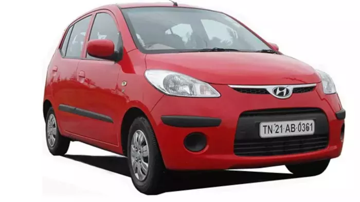 Bring home these Hyundai cars for less than 1.5 lakhs, also a chance to test drive