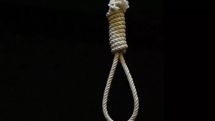 Hijab Protest Iran hangs two men for protest