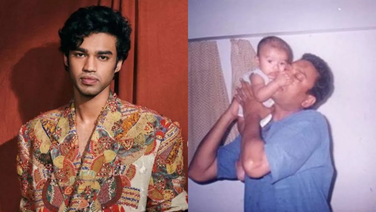 Irrfan Khan Birthday Anniversary: Babil Khan remembered father Irrfan Khan on his birth anniversary.