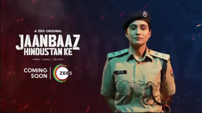 Jaanbaaz Hindustan Ke: जांबाज हिन्दुस्तान के शो जल्द रिलीज होने वाला है।