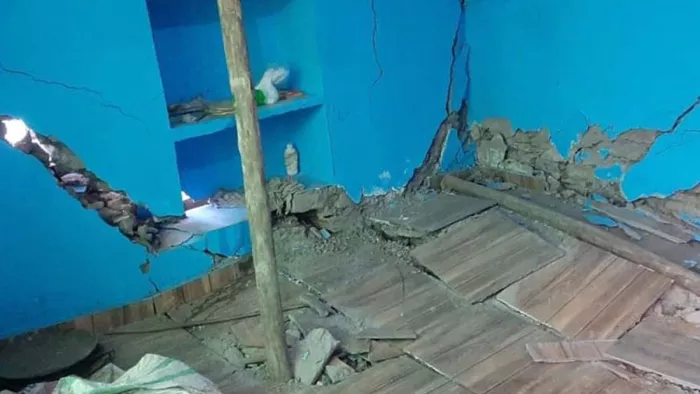 Joshimath Sinking: जोशीमठ में भूधंसाव के कारण गिनाए और इससे निपटने के उपाय भी सुझाए।
