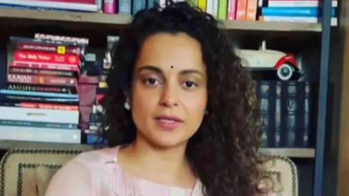 Emergency: Kangana Ranaut told her upcoming film Emergency as a musical drama actress revealed shocking disclosure.