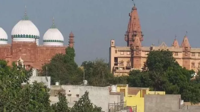 Mathura News: 13.37 एकड़ की पूरी जमीन का 1.52 लाख टैक्स देता है जन्मभूमि ट्रस्ट
