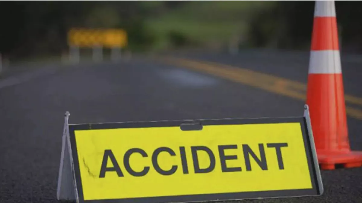 Andhra Pradesh and Telangana road accidents Four killed