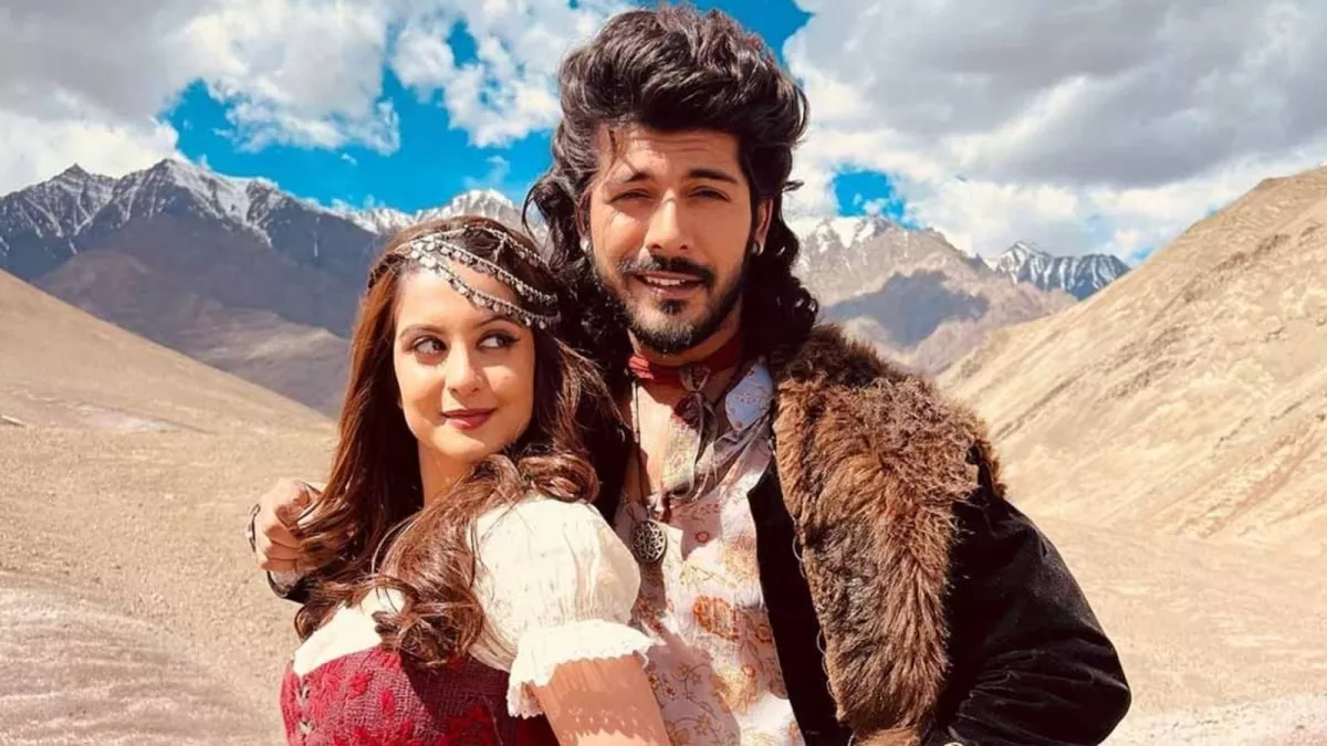 Tunisha Sharma Death Vasai court adjourns hearing of Sheezan Khan s bail plea