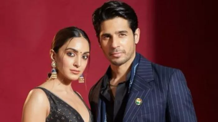 Photo Credit : Sidharth Malhotra Kiara Advani Instagram Photos Screenshot