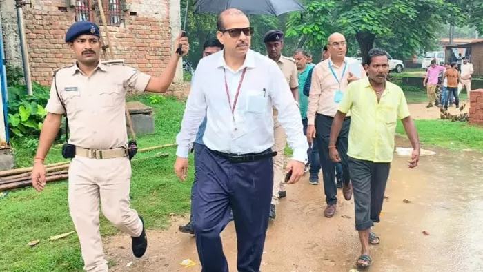कोचिंग संस्थानों में पढ़ाने वाले सरकारी शिक्षक होंगे बर्खास्त