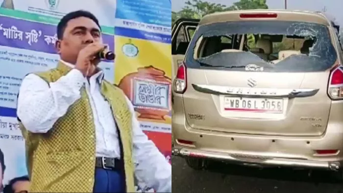 शाहजहां शेख ने दंगों के लिए बनाया है एक ग्रुप (फाइल फोटो)