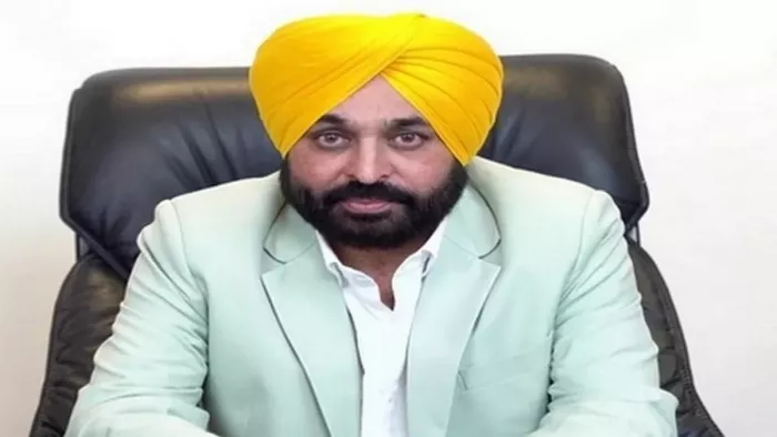 विशेष इंतकाल कैंपो की सफलता से खुश CM मान का बड़ा एलान (फाइल फोटो)