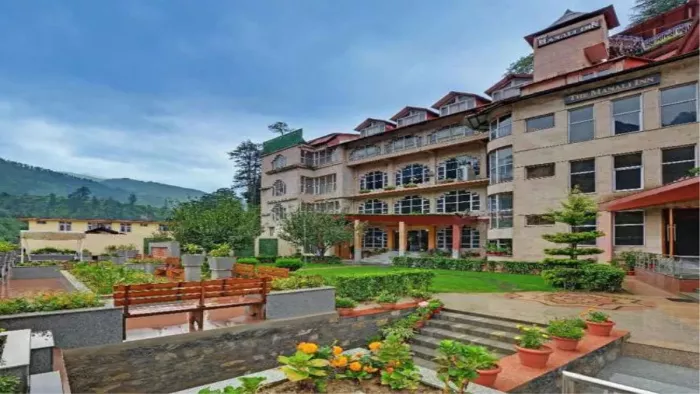 पर्यटन निगम के होटलों की बुकिंग ऑनलाइन ट्रैवल एजेंसी से करने की तैयार