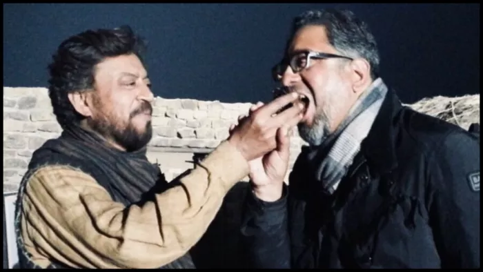 Irrfan Khan Birthday Anniversary (Photo Credit: Instagram)